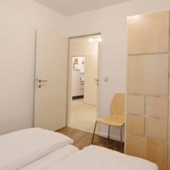 Отель Your 2nd Home In Vienna комната для гостей фото 2
