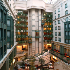 Отель Radisson Blu Royal Hotel Brussels Бельгия, Брюссель - 8 отзывов об отеле, цены и фото номеров - забронировать отель Radisson Blu Royal Hotel Brussels онлайн фото 9
