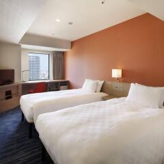 Sunshine City Prince Hotel комната для гостей фото 3
