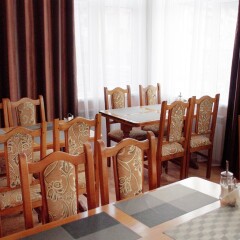 Гостиница Крымская Ницца