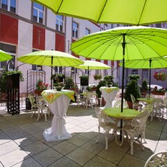 Отель Best Western Plus Hotel Meteor Plaza Чехия, Прага - 6 отзывов об отеле, цены и фото номеров - забронировать отель Best Western Plus Hotel Meteor Plaza онлайн