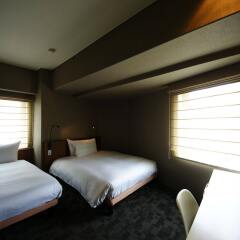 Отель Agora Place Asakusa комната для гостей фото 3