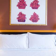 City Life Hotel Poliziano детские мероприятия