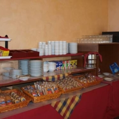 Hotel Don Luis развлечения