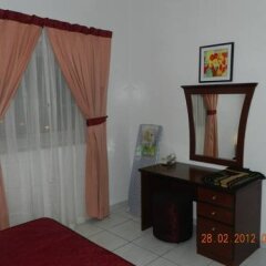 Burj Al Diyar Hotel Apartments удобства в номере