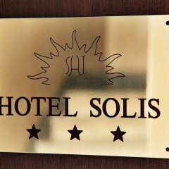 Hotel Solis развлечения