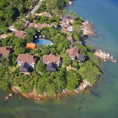 Отель Kamala Beach Estate фото 4