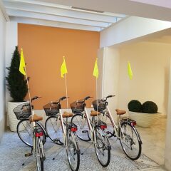 Отель Relais Santa Corona Италия, Виченца - отзывы, цены и фото номеров - забронировать отель Relais Santa Corona онлайн спортивное сооружение