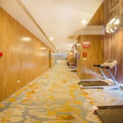 Отель Kaixuan Hotel Китай, Сиань - отзывы, цены и фото номеров - забронировать отель Kaixuan Hotel онлайн помещение для мероприятий