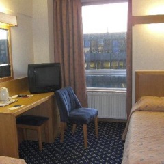 The Royal National Hotel удобства в номере фото 2