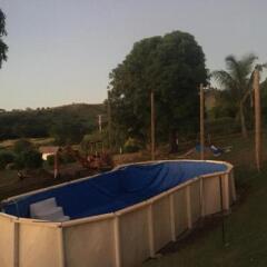 Отель The Beehive Fiji бассейн
