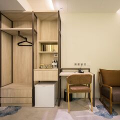 The Quay Hotel удобства в номере фото 2