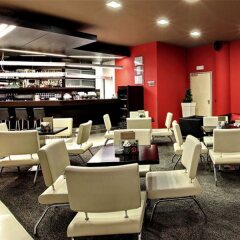 Отель Holiday Inn Belgrade развлечения