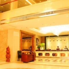 Отель 99 Inn Shenzhen Longgang Longcheng Square Китай, Шэньчжэнь - отзывы, цены и фото номеров - забронировать отель 99 Inn Shenzhen Longgang Longcheng Square онлайн
