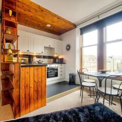 Отель GuestReady Apartment in Historic Grassmarket Великобритания, Эдинбург - отзывы, цены и фото номеров - забронировать отель GuestReady Apartment in Historic Grassmarket онлайн фото 3