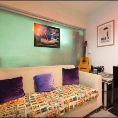 In House Hostel Турция, Измир - отзывы, цены и фото номеров - забронировать отель In House Hostel онлайн комната для гостей фото 2