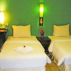 Kata Country House Hotel in Mueang, Thailand from 46$, photos, reviews - zenhotels.com guestroom photo 4