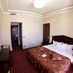 Отель Golden Palace Tsakhkadzor комната для гостей фото 5