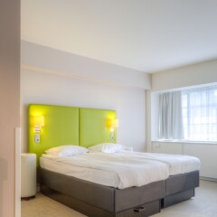 Отель Thon Brussels City Centre Брюссель фото 12