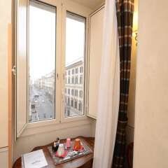 Отель Trevispagna Charme B&B комната для гостей фото 14