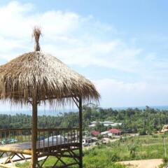 Отель Lanta Mountain Nice View Resort Ланта фото 3