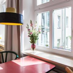 Апартаменты PrenzlBed Apartments