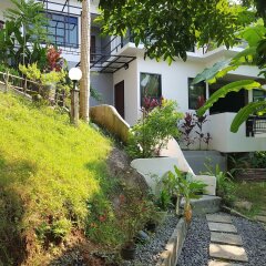 Отель Balcony Villa Koh Tao фото 12