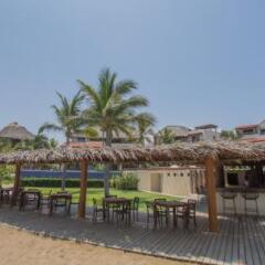 Отель The Residences at Las Palmas Мексика, Коакоюл - отзывы, цены и фото номеров - забронировать отель The Residences at Las Palmas онлайн гостиничный бар