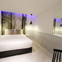 Отель Airtel Hideaway Ari сауна