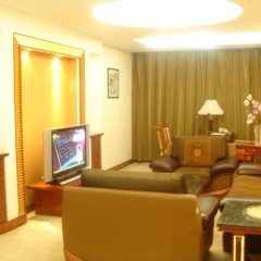 Отель Phoenix Tree Hotel Китай, Пекин - отзывы, цены и фото номеров - забронировать отель Phoenix Tree Hotel онлайн интерьер отеля
