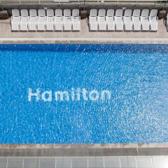 Hamilton Hotel детские мероприятия