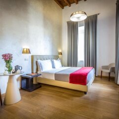 Отель Residenza d'epoca La Scaletta комната для гостей