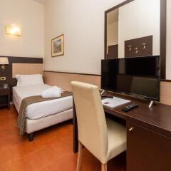 Hotel Portamaggiore удобства в номере фото 2