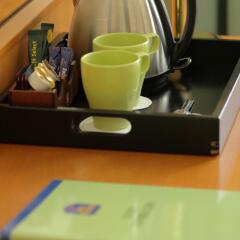 Best Western City Hotel Moran в номере фото 2