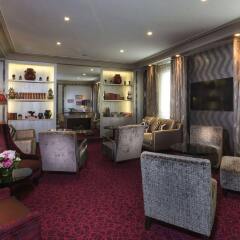 Elysees Union Hotel интерьер отеля фото 2