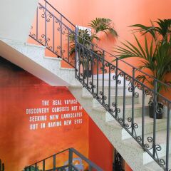 Отель Boho Hostel Мальта, Сан Джулианс - отзывы, цены и фото номеров - забронировать отель Boho Hostel онлайн интерьер отеля фото 2