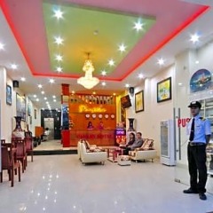 Отель Canary Hotel Вьетнам, Хюэ - отзывы, цены и фото номеров - забронировать отель Canary Hotel онлайн фитнесс-зал фото 2