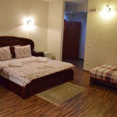 Hotel Denis & Spa in Pristina, Kosovo from 71$, photos, reviews - zenhotels.com