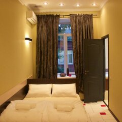 Гостиница DOORS Mini-hotel в Москве 8 отзывов об отеле, цены и фото номеров - забронировать гостиницу DOORS Mini-hotel онлайн Москва спа фото 2