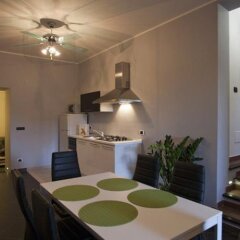 Отель HomeHotels Пьяцца-Армерина в номере фото 2