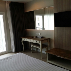 Sea Me Spring Too Hotel удобства в номере фото 2