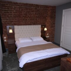 Отель Vita Suites Karakoy комната для гостей