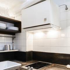 Отель Charming Center Penthouse в номере фото 2