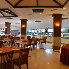 Valeri Beach Hotel - All Inclusive питание
