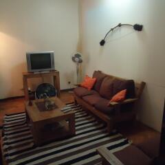 Belgrano Hostel комната для гостей фото 4