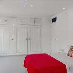 Отель Ayenda 1414 HCR Pasarela детские мероприятия