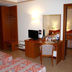 Hotel all'Orso Ронкаде удобства в номере