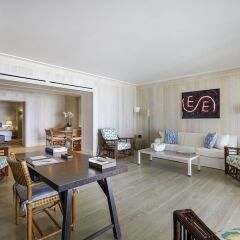 Cheval Blanc Saint Barth in Gustavia, Saint Barthelemy from 1678$, photos, reviews - zenhotels.com guestroom photo 3