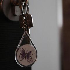 Отель Butterfly Home развлечения