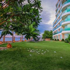 Отель Paradise Ocean View Бангламунг фото 2